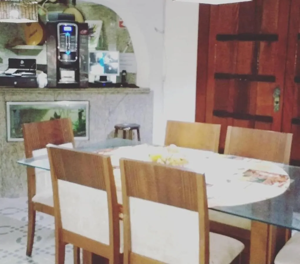 Hospedaria Divina Adega Guest House Cabo Frio 0*,  Brazil