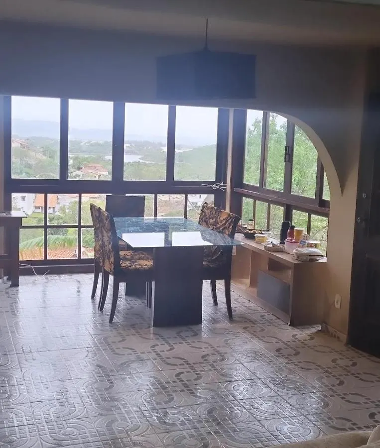 Εξοχικό σπίτι Hospedaria Divina Adega ξενώνας Κάμπο Φρίο