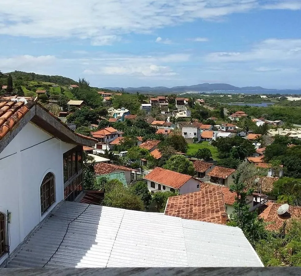 Hospedaria Divina Adega Casa de hóspedes Cabo Frio 0*,  Brasil