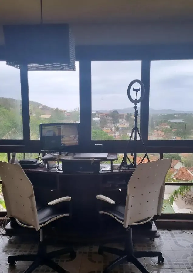 Casa de Campo Hospedaria Divina Adega Casa de hóspedes Cabo Frio