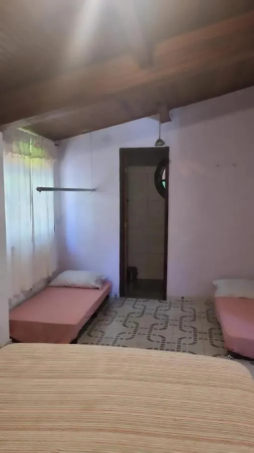Casa de Campo Hospedaria Divina Adega Casa de hóspedes Cabo Frio