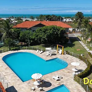 Village Cartier Apartamento Fortaleza (Ceara)