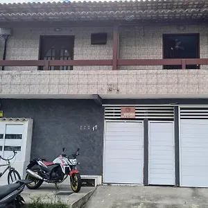 Apartamento Casa De Completa Em 01 Ate 5 Pessoas, Cabo Frio