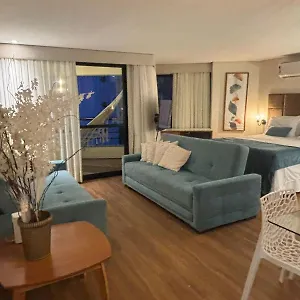 Flat 912 - Iate Plaza Apartamento Fortaleza (Ceara)